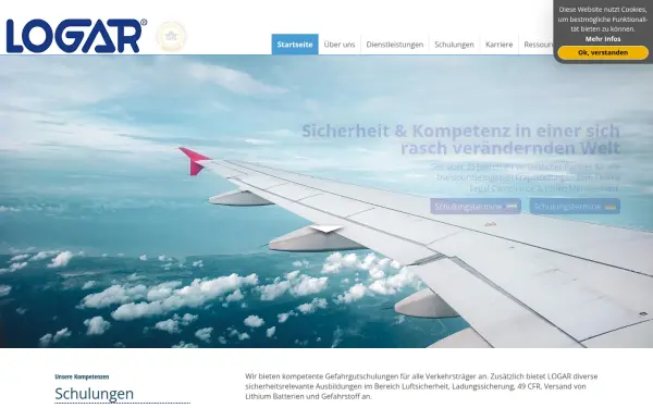 www.logar.de