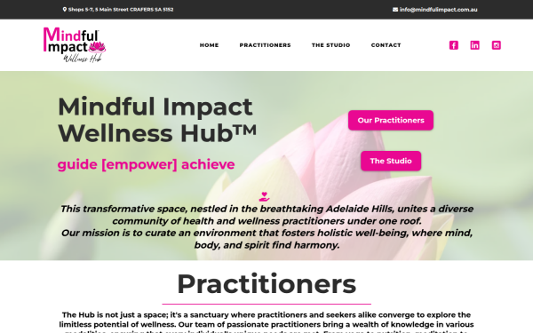 mindfulimpact.com.au