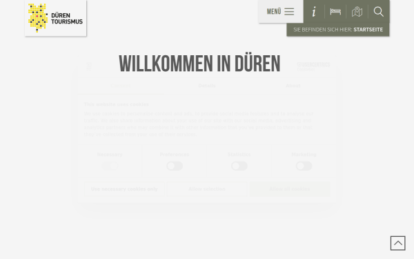 www.dueren-tourismus.info