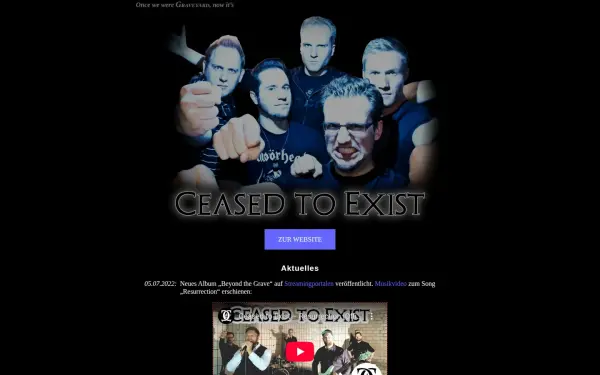 www.ceasedtoexist.de