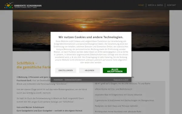 www.darss-wieck-fewo.de