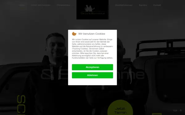 www.delle-schramme.de