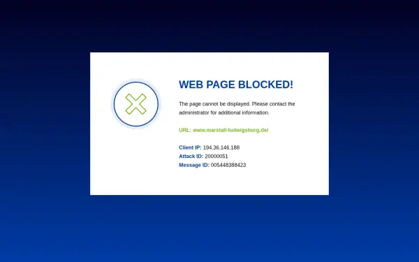 www.marstall-ludwigsburg.de