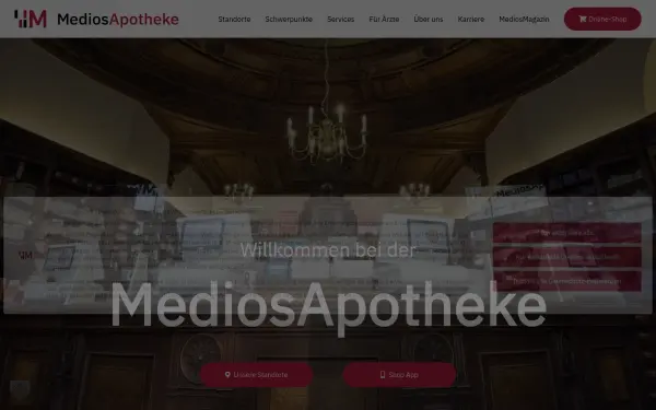 www.mediosapotheke.de