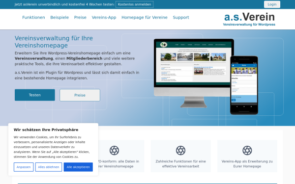 asverein.de