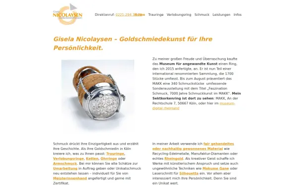 goldschmiede-nicolaysen.de