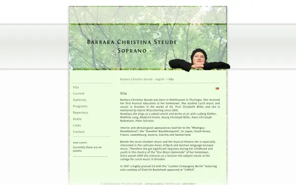 www.barbara-christina-steude.de