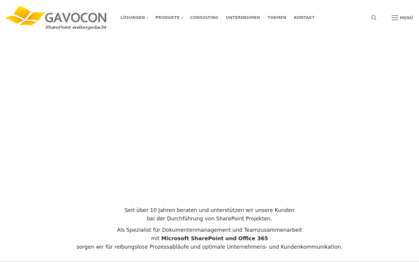 www.gavocon.com