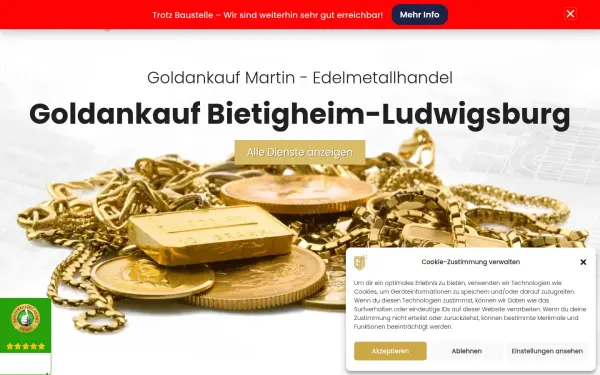 www.goldankauf-martin.de