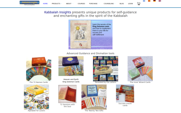 kabbalahinsights.com