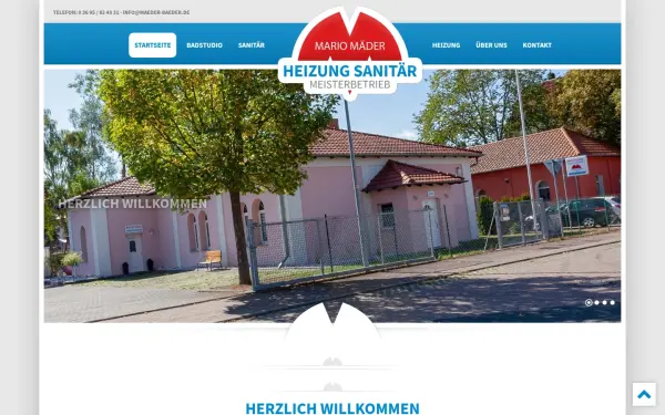 maeder-baeder.de