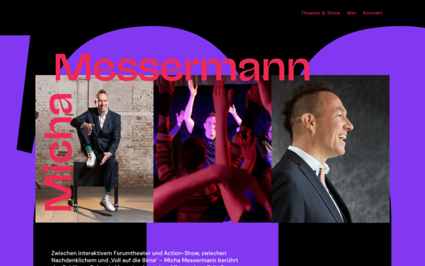 messermann.de