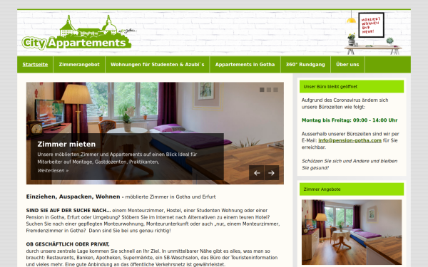 www.pension-gotha.com