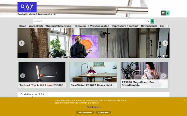daylight-lampen-leuchten.de