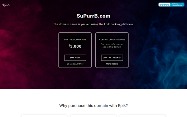 supurrb.com
