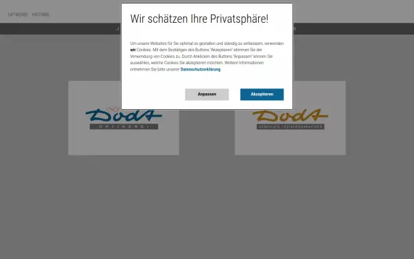 www.dodt.de