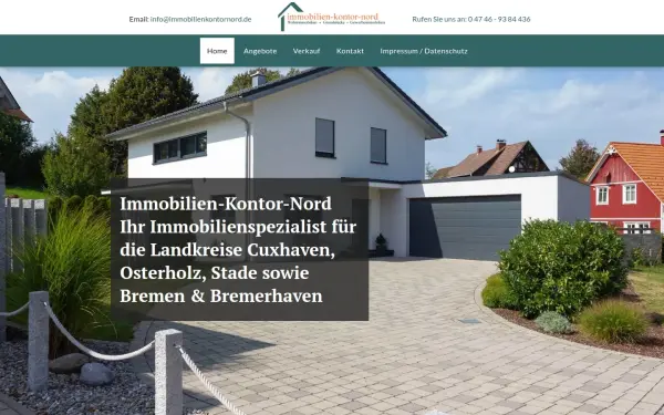 www.immobilienkontornord.de