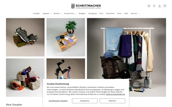 www.schrittmacher-shop.com