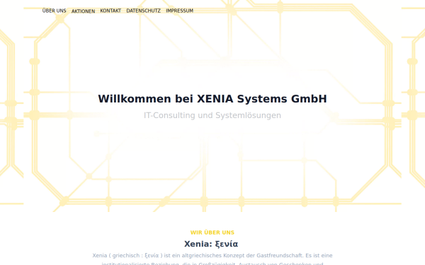 www.xenia-systems.de