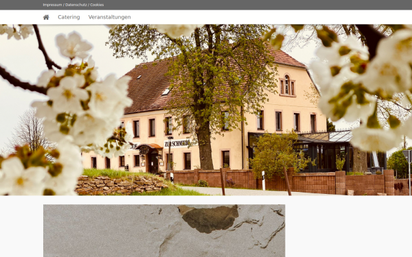 gasthof-zur-schmiede.de