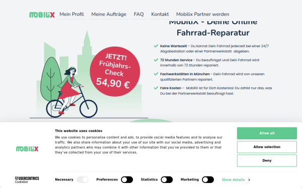 mobilix.de