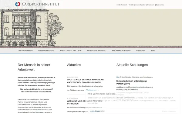 www.carl-korth-institut.de