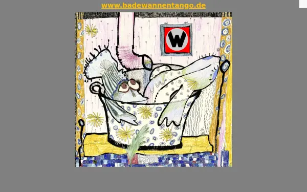 badewannentango.de