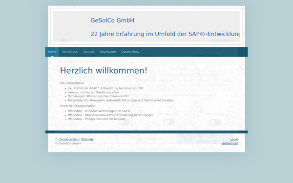 www.gesolco.de