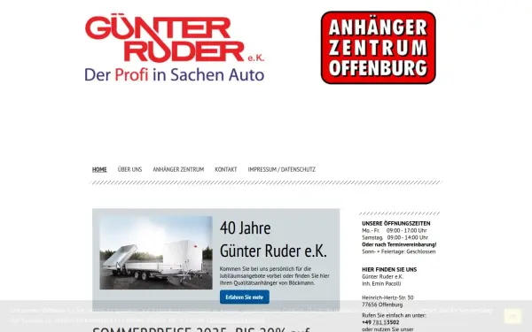 www.guenter-ruder.de