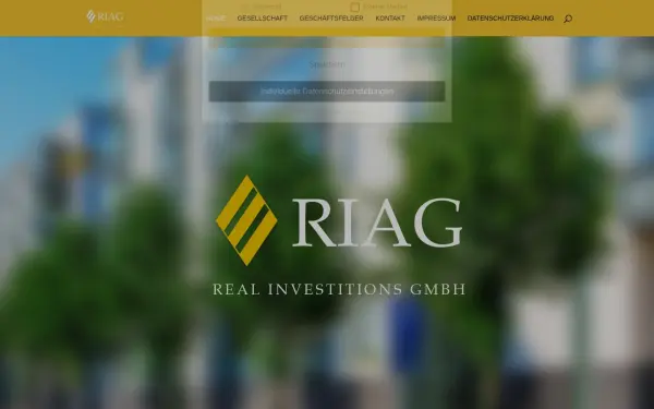 www.riag-ag.de