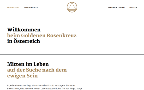 goldenesrosenkreuz.at