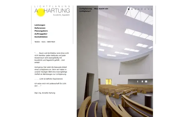 www.lichtplanung-hartung.de