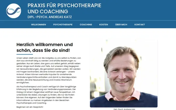 andreaskatz.de