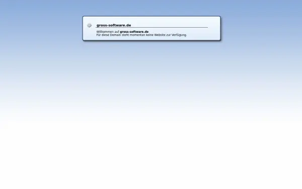 gross-software.de