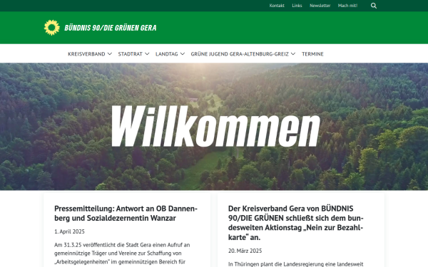 gruene-gera.de