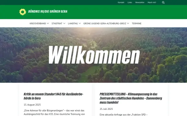 gruene-gera.de