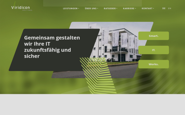 viridicon.de