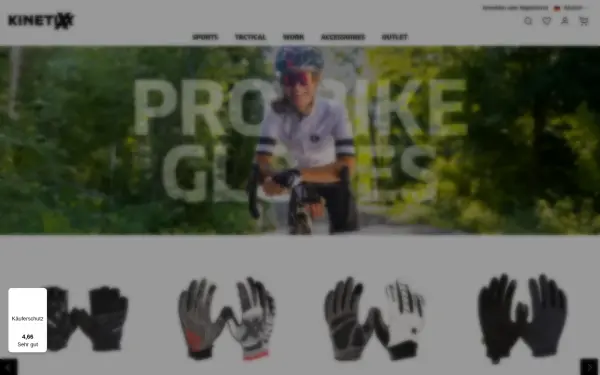 www.kinetixx.de