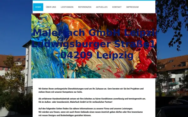www.maler-parkett-ug.de
