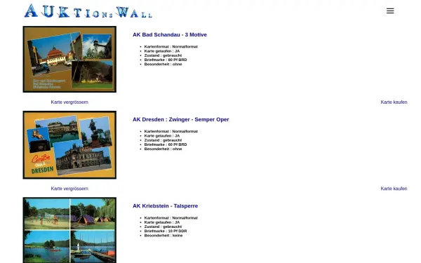 auktionswall.de