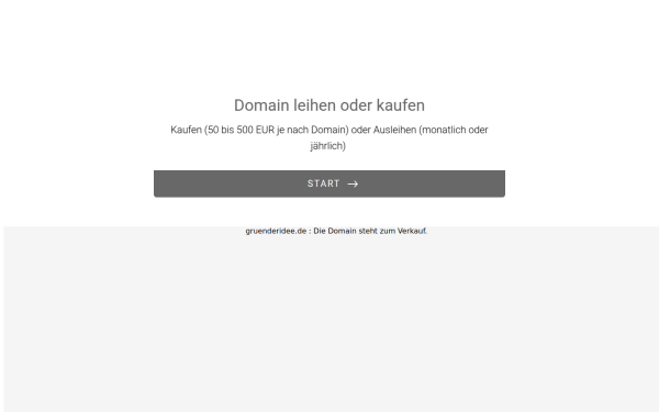 gruenderidee.de