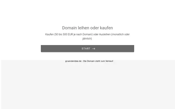 gruenderidee.de