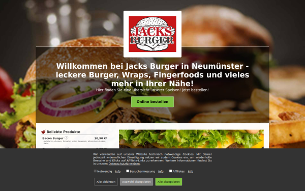 www.jacks-burger.de