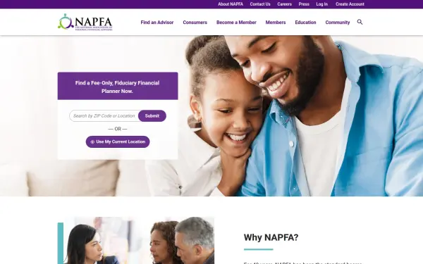 www.napfa.org