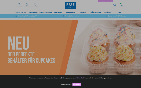 www.pmecake.com