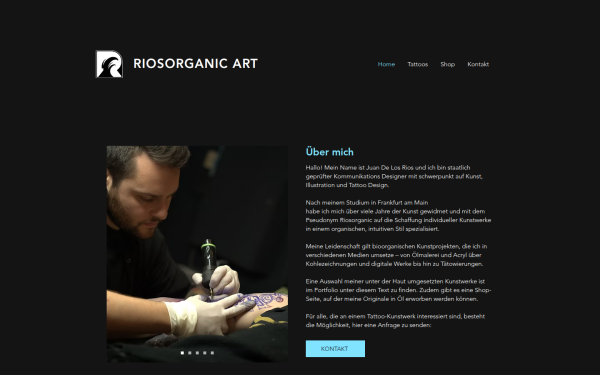 www.riosorganic.art