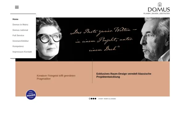 domus.de