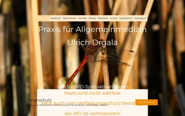 drgala.de