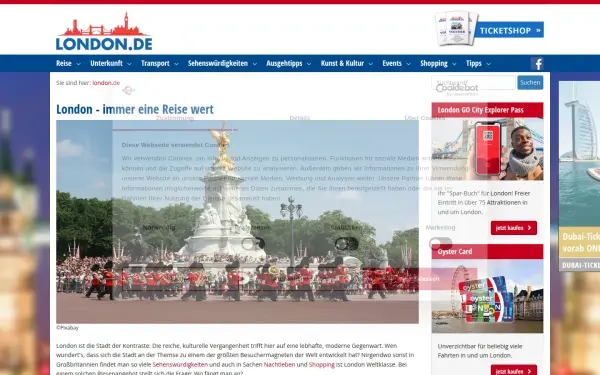 www.london.de