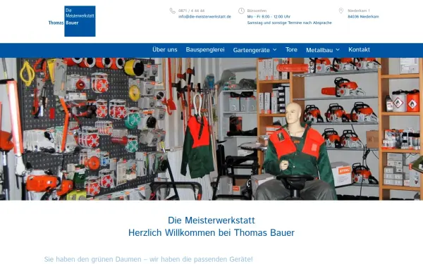 www.die-meisterwerkstatt.de